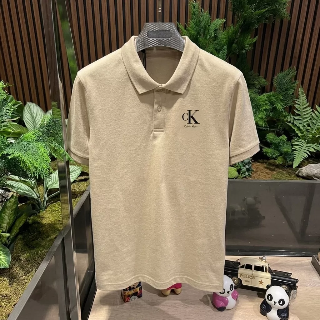 CK-POLO BEJ